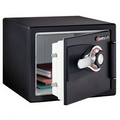 Fire Safe  Combination Safe (16 11/12"x13 23/32"x19 5/16")